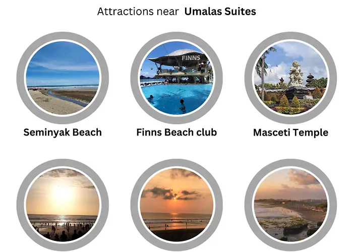 Hotel Umalas