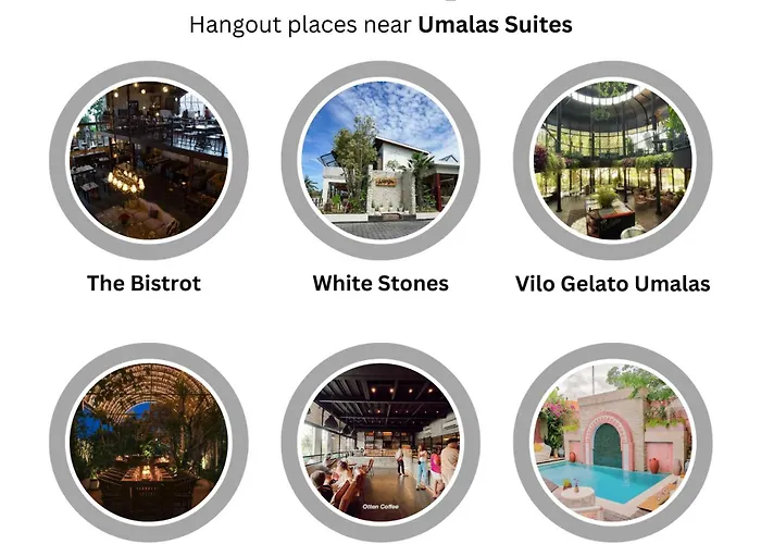 Hotel Umalas 4*