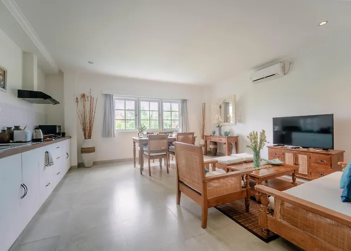 Umalas Hotel Seminyak (Bali)