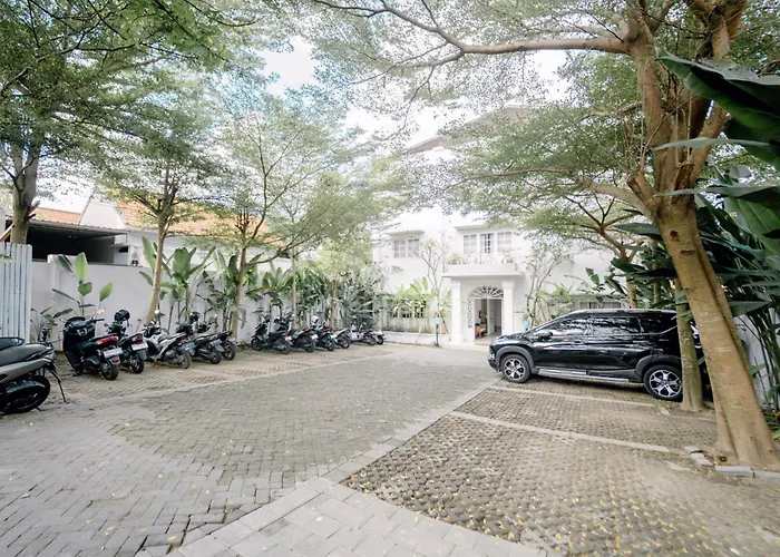 Umalas Seminyak (Bali)
