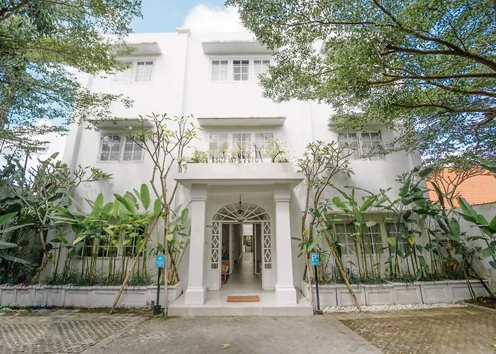Umalas Hotel