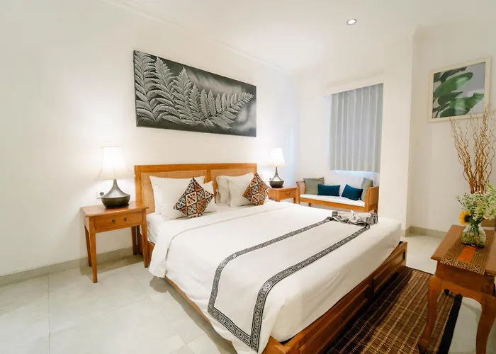 Umalas Hotel 4*