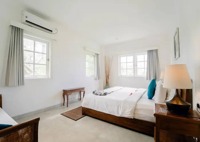 Hotel Umalas 4*