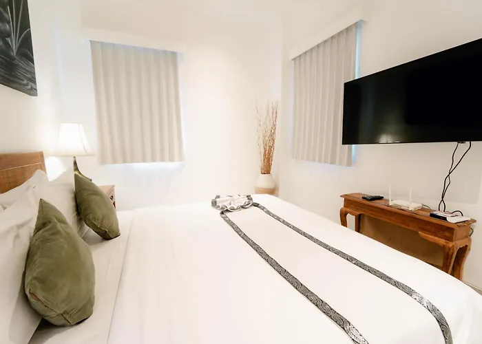 Umalas Hotel Seminyak (Bali)