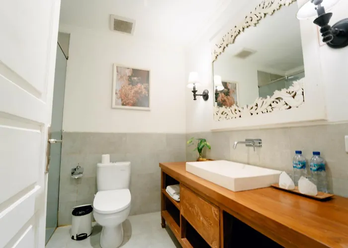 Umalas 4* Seminyak (Bali)