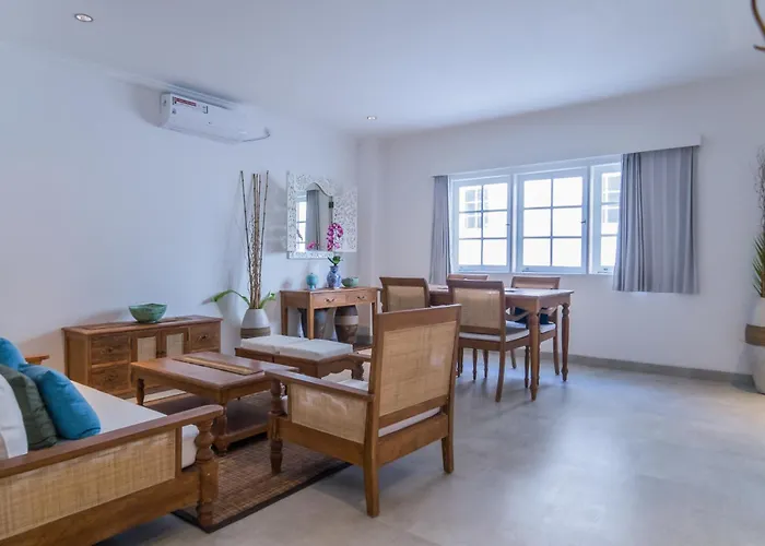 Umalas Hotel