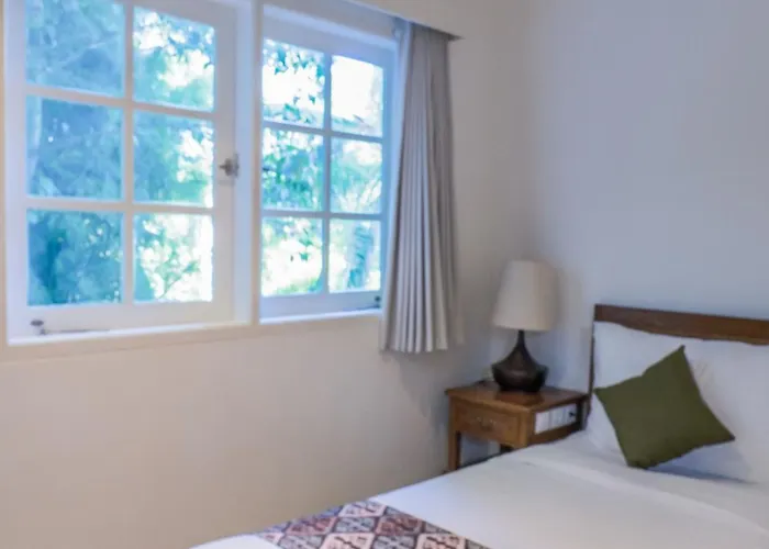 Hotel Umalas
