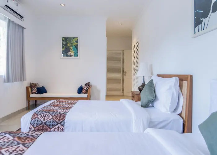 Umalas Hotel 4*