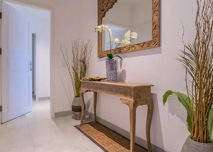 Umalas Hotel Seminyak (Bali)