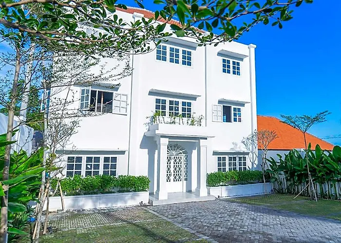 Umalas Hotel Seminyak (Bali)