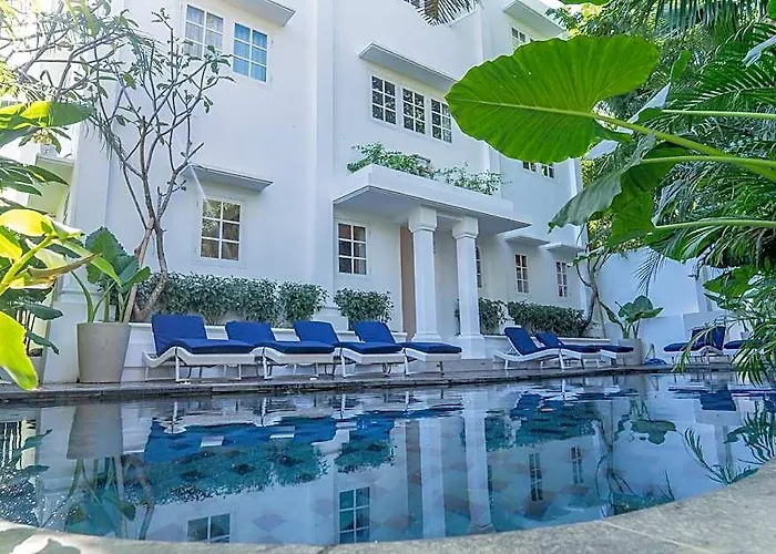 Hotel Umalas