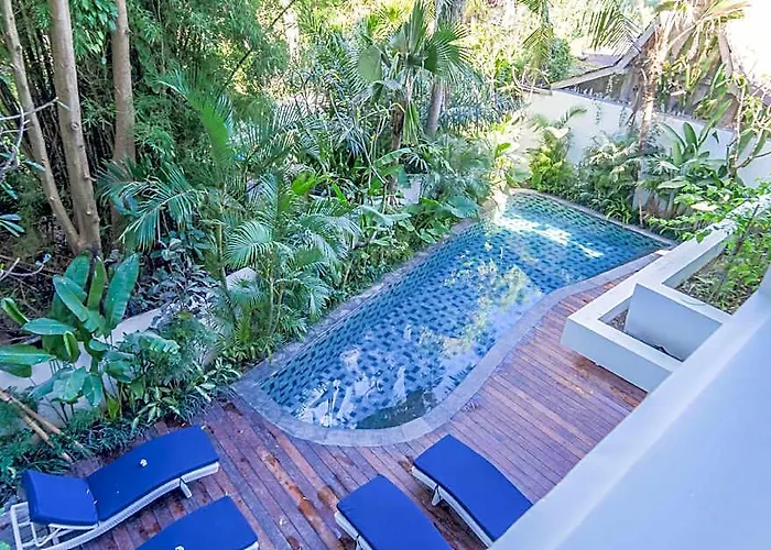 Umalas Hotel Seminyak (Bali)