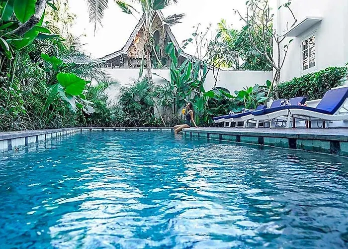 Umalas Seminyak (Bali)