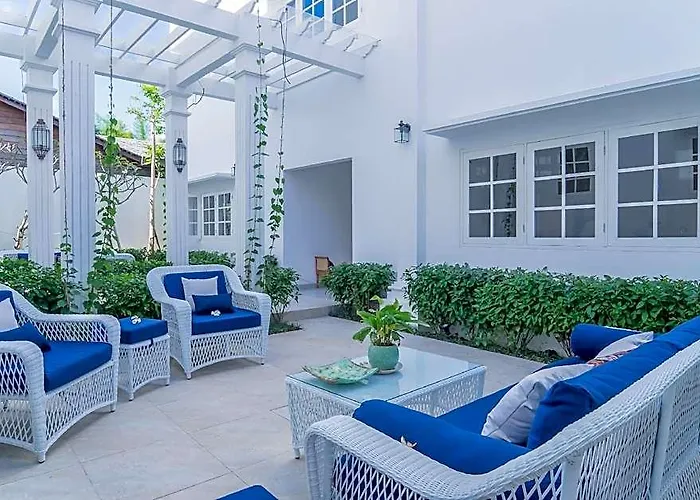 Umalas 4* Seminyak (Bali)