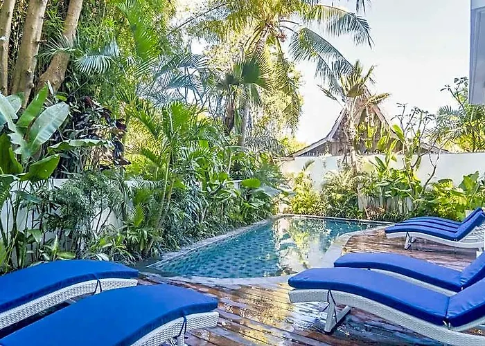 Umalas Hotel Seminyak