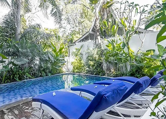 Umalas Seminyak (Bali)