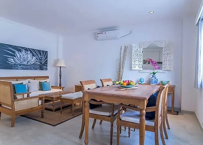 Hotel Umalas Seminyak