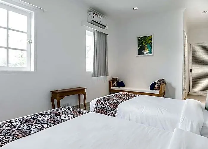 Hotel Umalas 4*