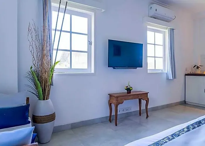 Hotel Umalas