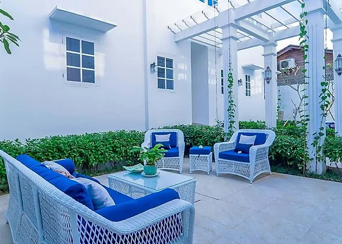 Umalas 4* Seminyak (Bali)
