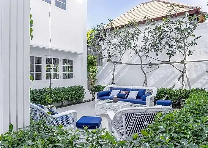 Umalas 4* Seminyak (Bali)