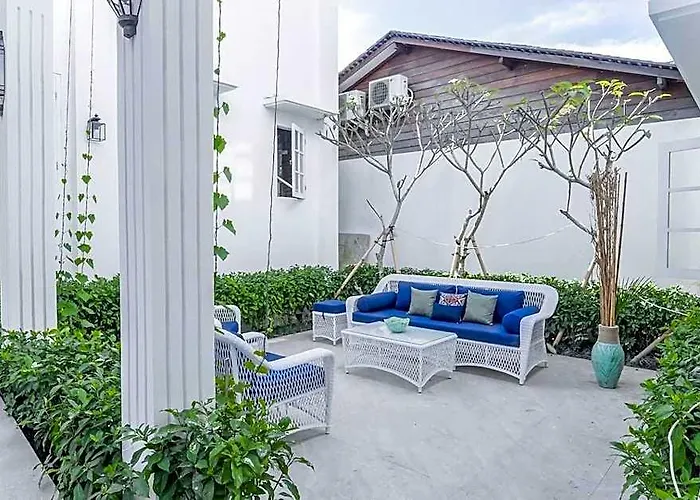Umalas Seminyak (Bali)