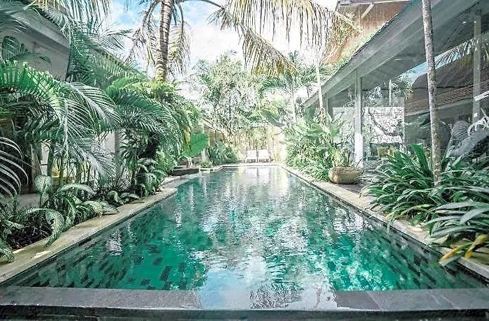 Umalas Hotel 4*