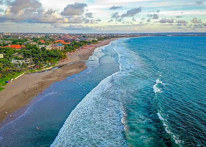 Umalas Hotel Seminyak (Bali)