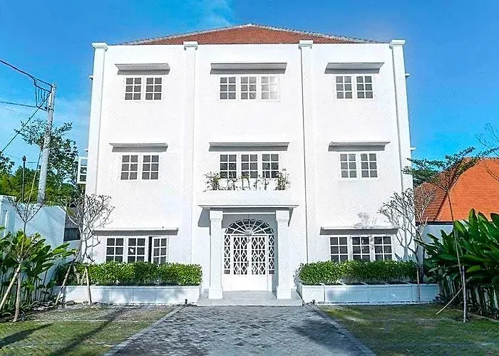 Hotel Umalas Seminyak