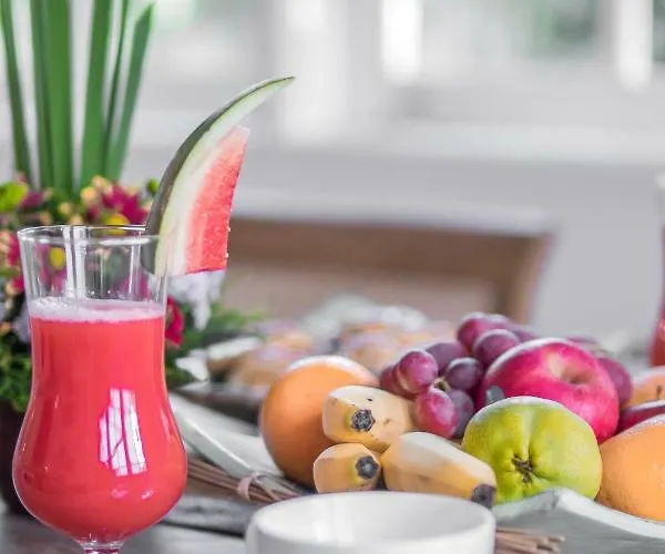 Hotel Umalas Seminyak (Bali)