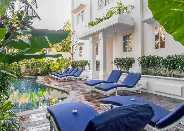 Umalas 4* Seminyak (Bali)