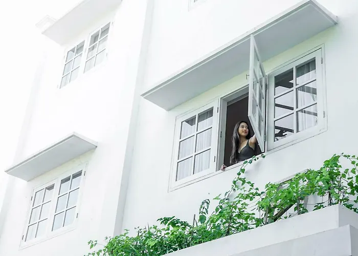 Umalas 4* Seminyak (Bali)