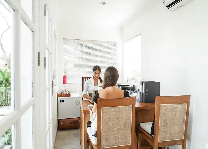 Umalas Seminyak (Bali)